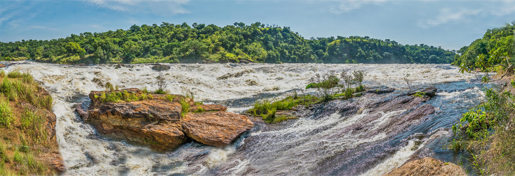 murchison falls national park uganda