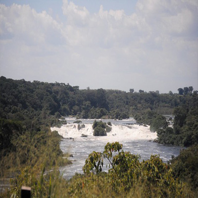 Attractions in Murchison Falls