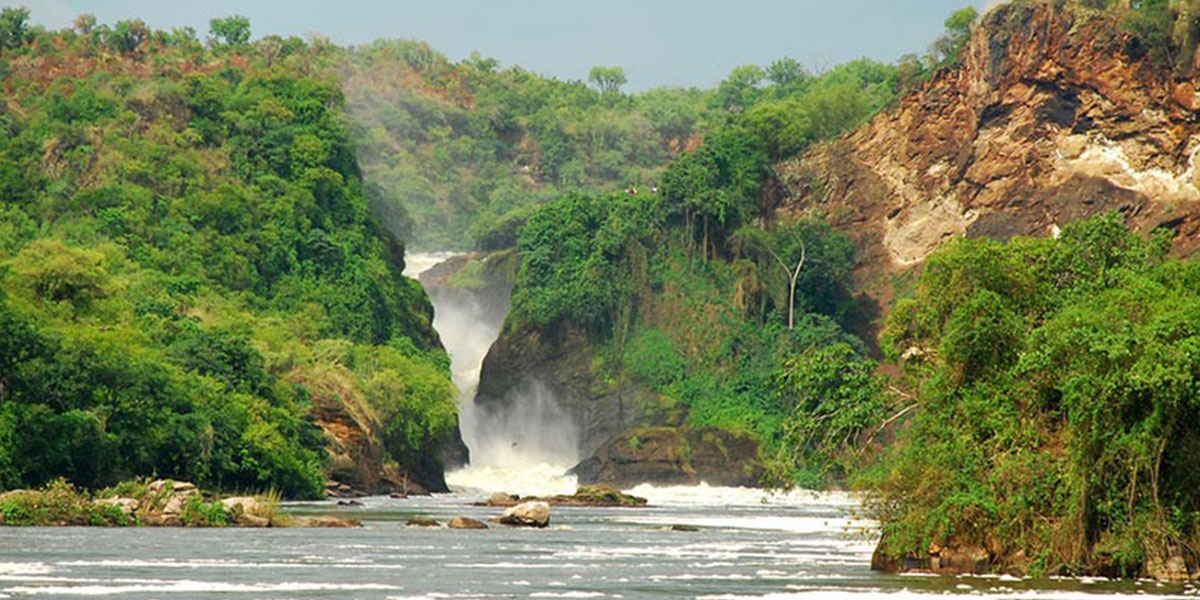 How many days do you need in Murchison Falls